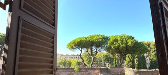 5 rooms Apartment in Rome, Italy No. 90171 27