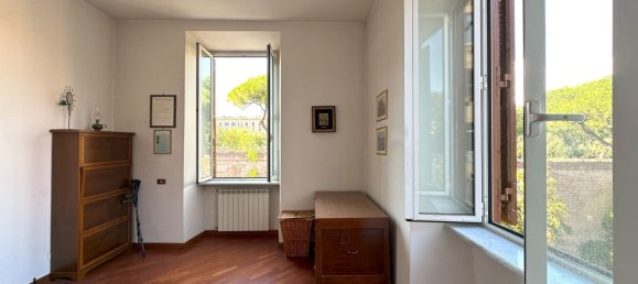 5 rooms Apartment in Rome, Italy No. 90171 35