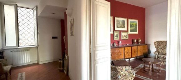 5 rooms Apartment in Rome, Italy No. 90171 4