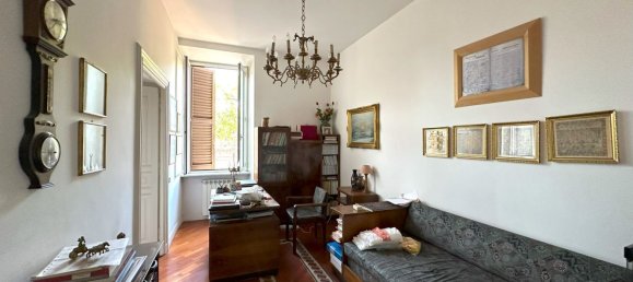 5 rooms Apartment in Rome, Italy No. 90171 15