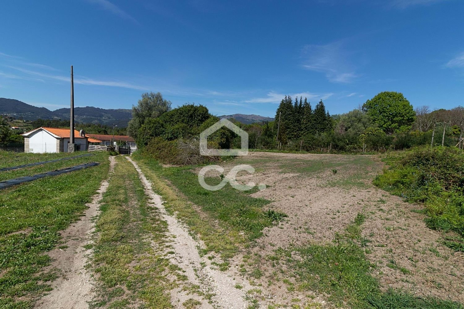 3 chambres Maison à Sao Joao de Rei, Portugal No. 61656