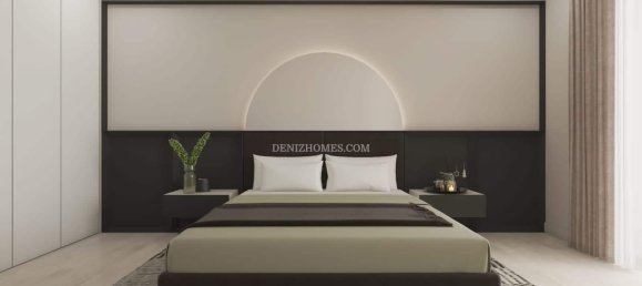 6 rooms Villa in Denizli, Turkey No. 31755 10