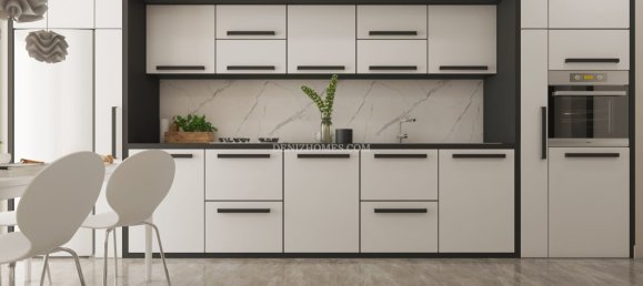 6 rooms Villa in Denizli, Turkey No. 31755 6