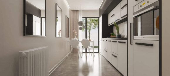 6 rooms Villa in Denizli, Turkey No. 31755 9