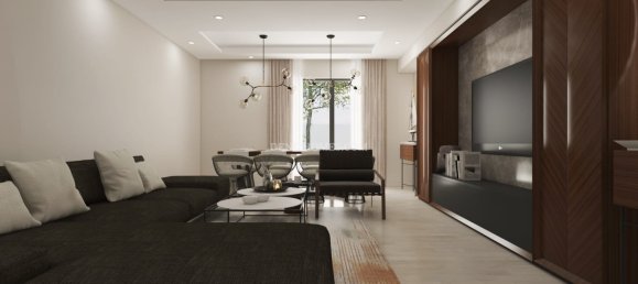 6 rooms Villa in Denizli, Turkey No. 31755 8