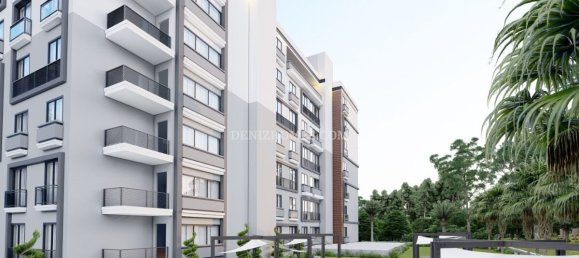 6 rooms Villa in Denizli, Turkey No. 31755 2