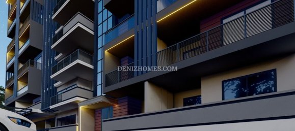 6 rooms Villa in Denizli, Turkey No. 31755 14