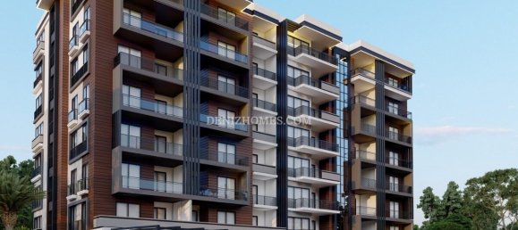 6 rooms Villa in Denizli, Turkey No. 31755 16