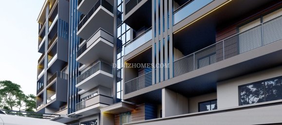 6 rooms Villa in Denizli, Turkey No. 31755 18