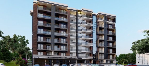 6 rooms Villa in Denizli, Turkey No. 31755 3