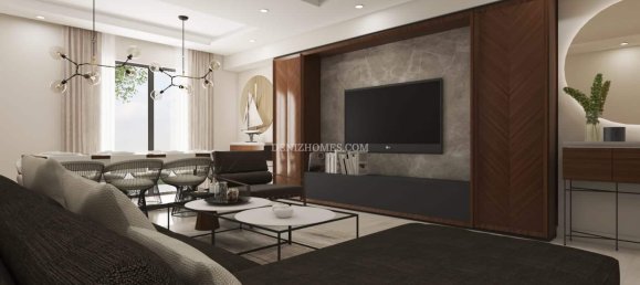 6 rooms Villa in Denizli, Turkey No. 31755 7