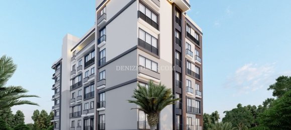 6 rooms Villa in Denizli, Turkey No. 31755 17