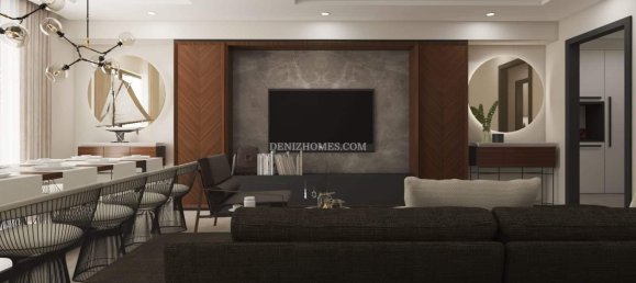 6 rooms Villa in Denizli, Turkey No. 31755 4