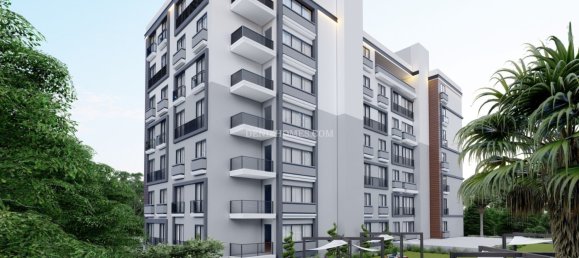 6 rooms Villa in Denizli, Turkey No. 31755 13