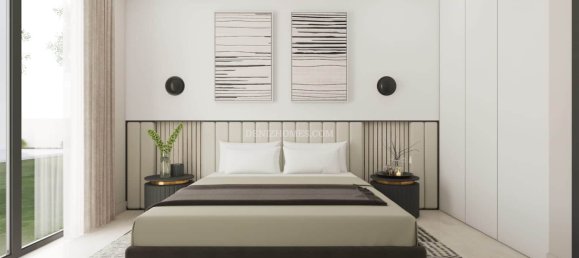 6 rooms Villa in Denizli, Turkey No. 31755 11