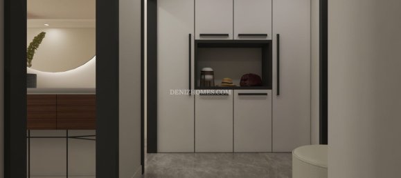 6 rooms Villa in Denizli, Turkey No. 31755 12