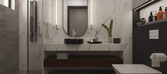 6 rooms Villa in Denizli, Turkey No. 31755 5