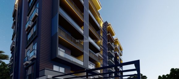 6 rooms Villa in Denizli, Turkey No. 31755 15