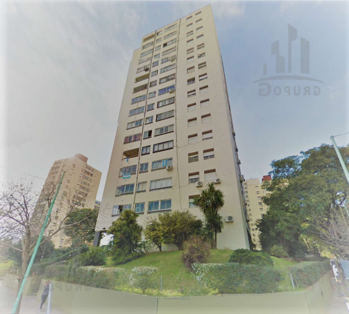 Lagerhaus in Buenos Aires, Argentina, Nr. 108187