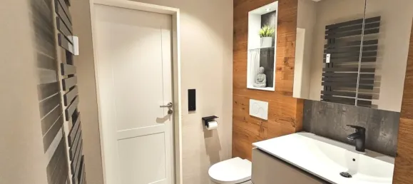 Apartamento de 4 divisões em Bodenseekreis, Germany N.º 13774 4