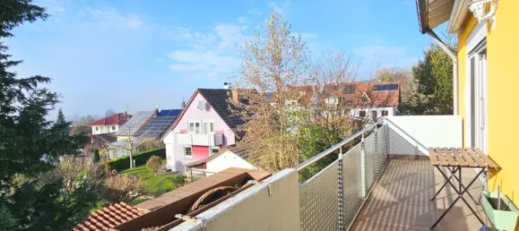 Apartamento de 4 divisões em Bodenseekreis, Germany N.º 13774 8