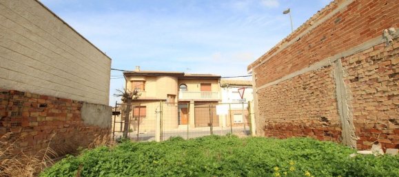 Terreno en Comunidad Foral de Navarra, Spain 162 m² No. 84118 5