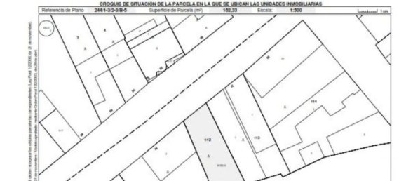 Terreno en Comunidad Foral de Navarra, Spain 162 m² No. 84118 6