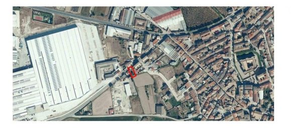 Terreno en Comunidad Foral de Navarra, Spain 162 m² No. 84118 7