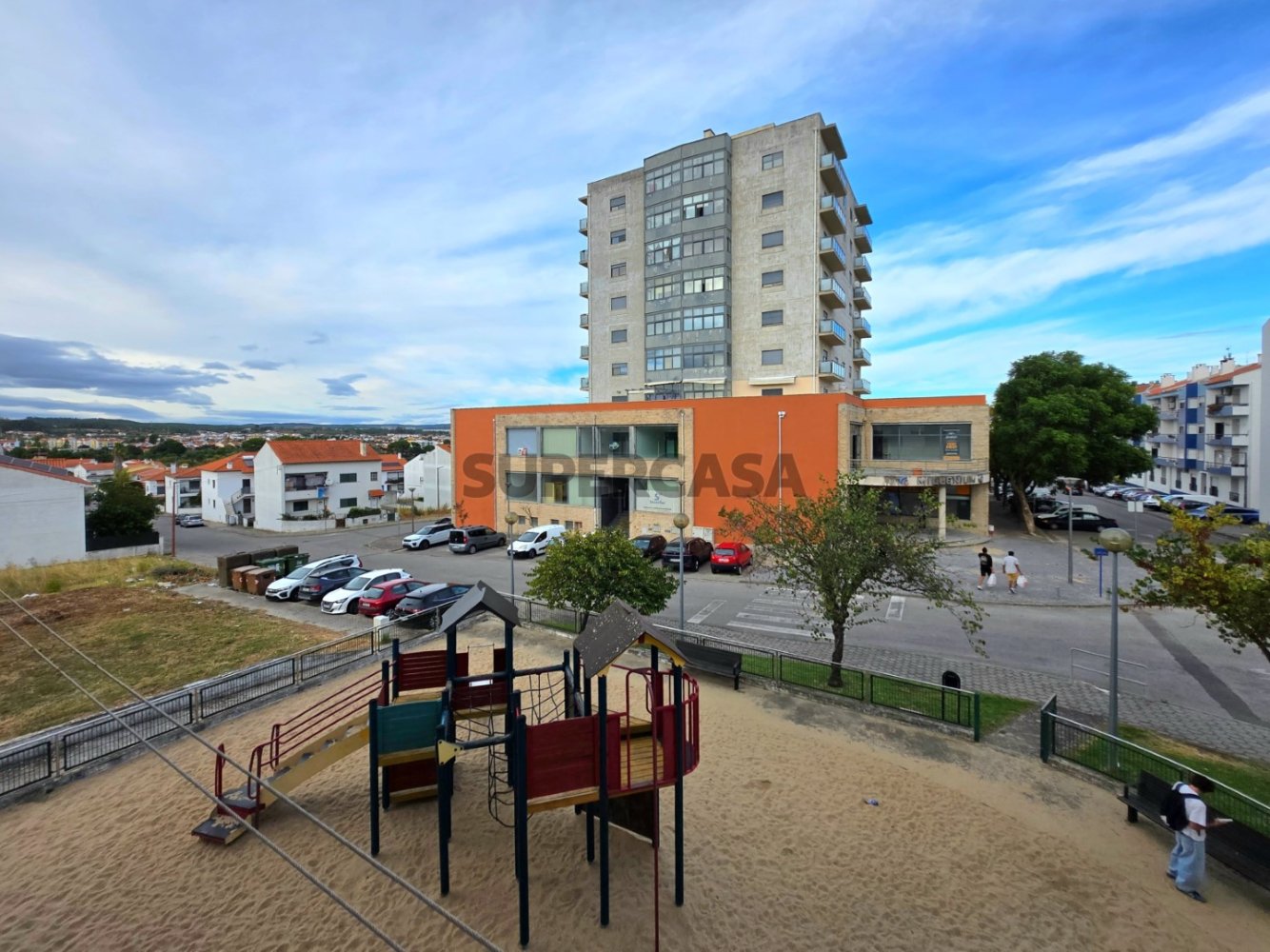 3 bedrooms Apartment in Abrantes, Portugal No. 353374