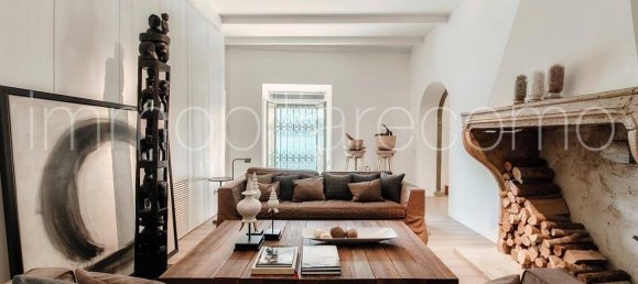 2 Schlafzimmer Wohnung in Torno, Italy, Nr. 275250 12