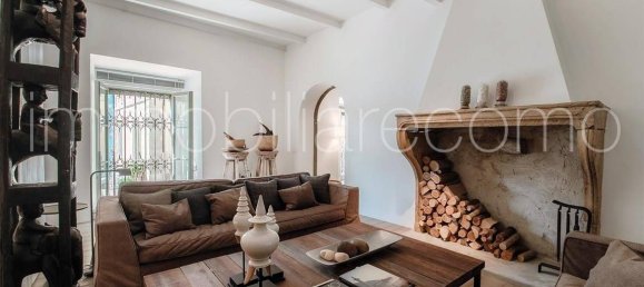 2 Schlafzimmer Wohnung in Torno, Italy, Nr. 275250 11