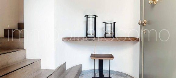 2 Schlafzimmer Wohnung in Torno, Italy, Nr. 275250 7