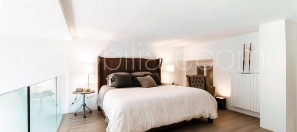 2 Schlafzimmer Wohnung in Torno, Italy, Nr. 275250 38