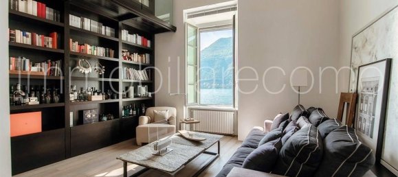 2 Schlafzimmer Wohnung in Torno, Italy, Nr. 275250 30