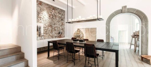 2 Schlafzimmer Wohnung in Torno, Italy, Nr. 275250 17