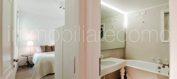 2 Schlafzimmer Wohnung in Torno, Italy, Nr. 275250 23