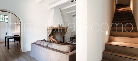 2 Schlafzimmer Wohnung in Torno, Italy, Nr. 275250 26