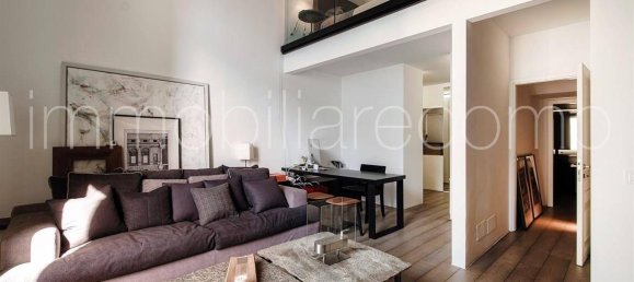 2 Schlafzimmer Wohnung in Torno, Italy, Nr. 275250 32