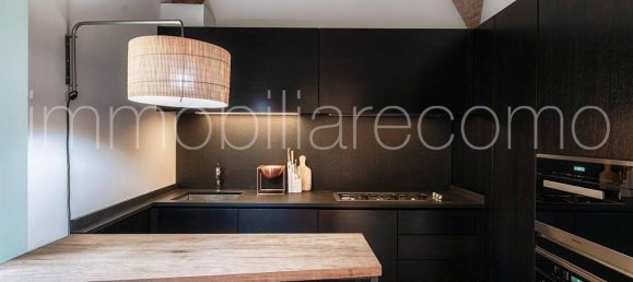 2 Schlafzimmer Wohnung in Torno, Italy, Nr. 275250 21