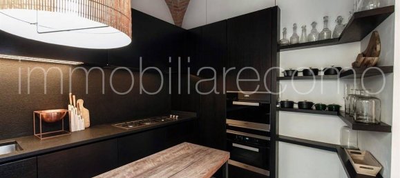 2 Schlafzimmer Wohnung in Torno, Italy, Nr. 275250 20