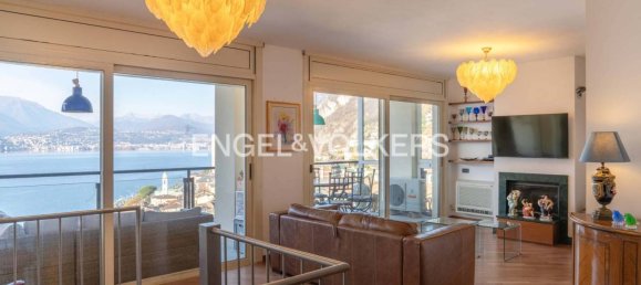 2 bedrooms Apartment in Campione d'Italia, Italy No. 68753 2