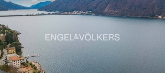 2 bedrooms Apartment in Campione d'Italia, Italy No. 68753 17