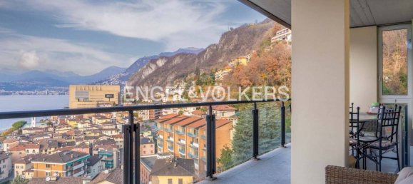 2 bedrooms Apartment in Campione d'Italia, Italy No. 68753 5