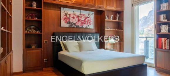 2 bedrooms Apartment in Campione d'Italia, Italy No. 68753 9