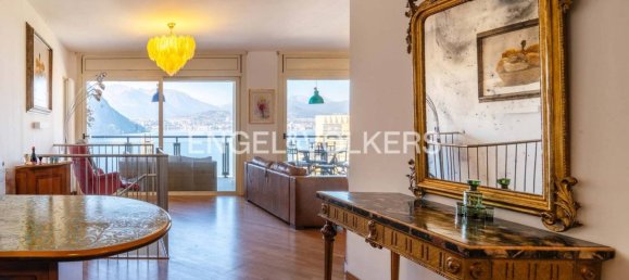 2 bedrooms Apartment in Campione d'Italia, Italy No. 68753 4