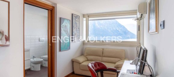 2 bedrooms Apartment in Campione d'Italia, Italy No. 68753 12