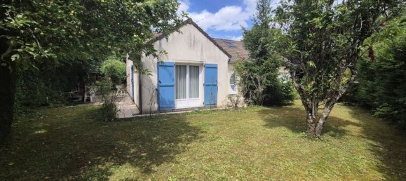 5 Schlafzimmer Haus in Jouarre, France, Nr. 172639 2