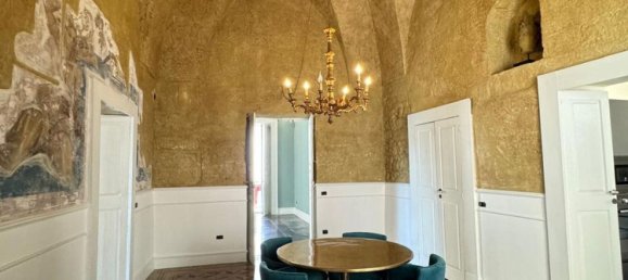 9 rooms Castles in Oria, Italy No. 171792 11