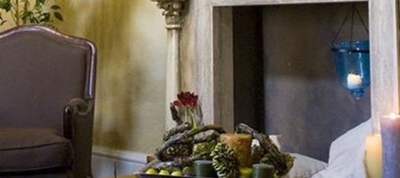 9 rooms Castles in Oria, Italy No. 171792 14