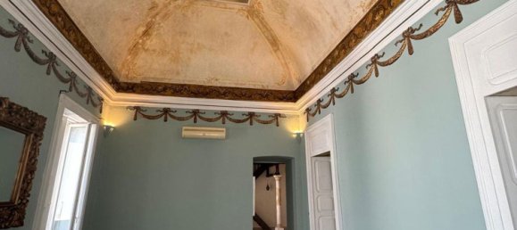 9 rooms Castles in Oria, Italy No. 171792 19